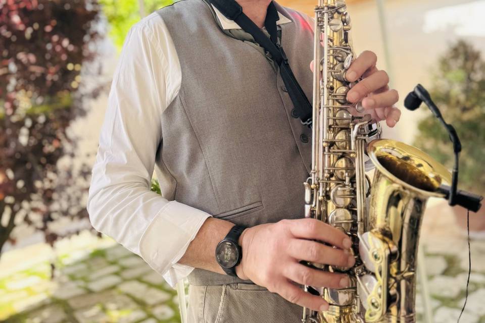 Sax