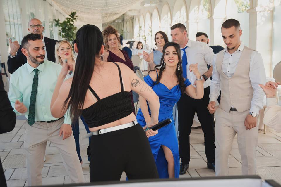 Momenti di musica