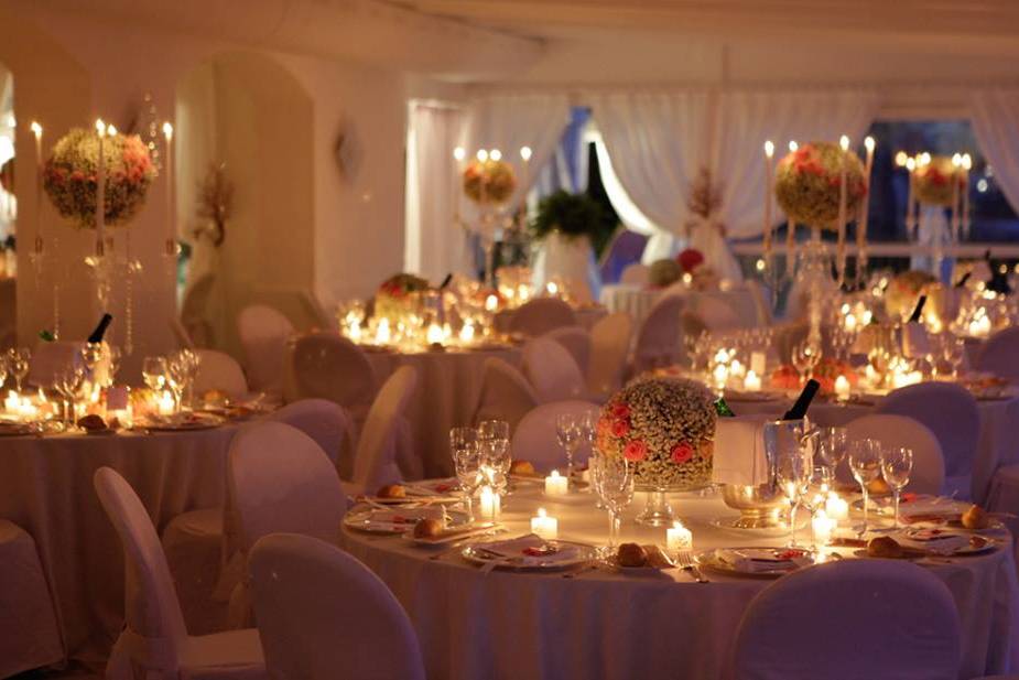 Maggiolino Events Wedding Planner