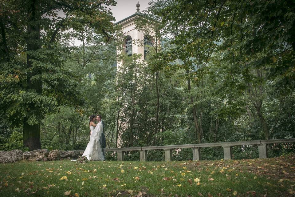 Wedding photo