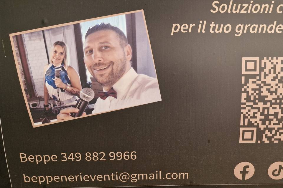 Nostro Bigliettino
