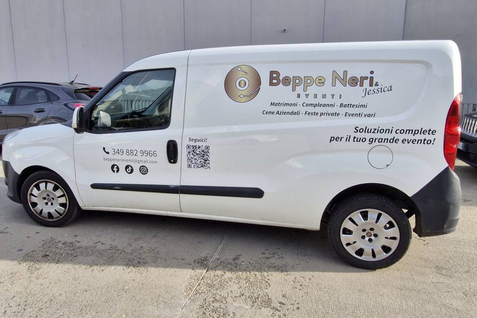 Il Nostro Bolide
