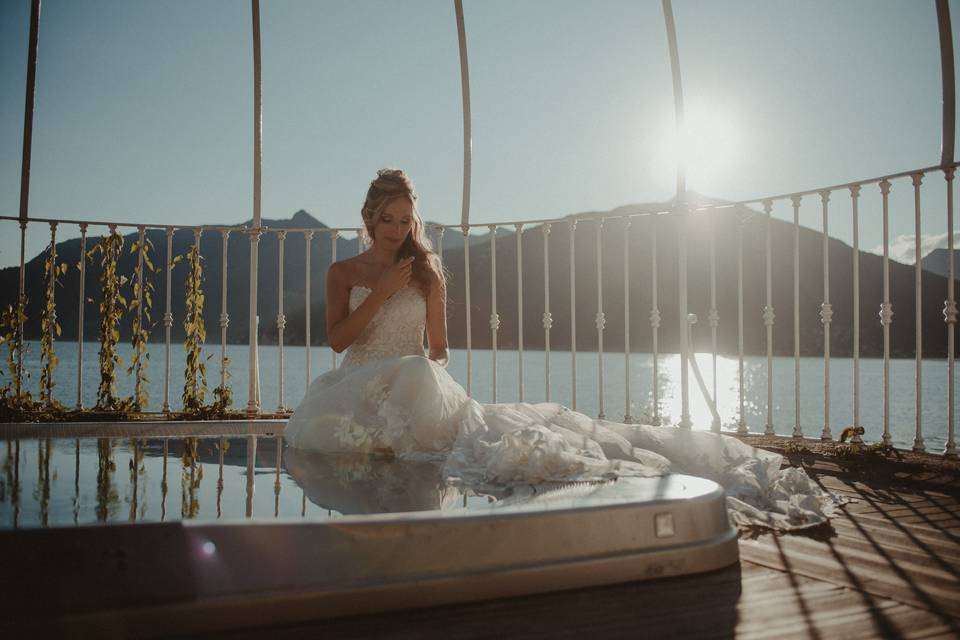 Daniela Boito Fotografa