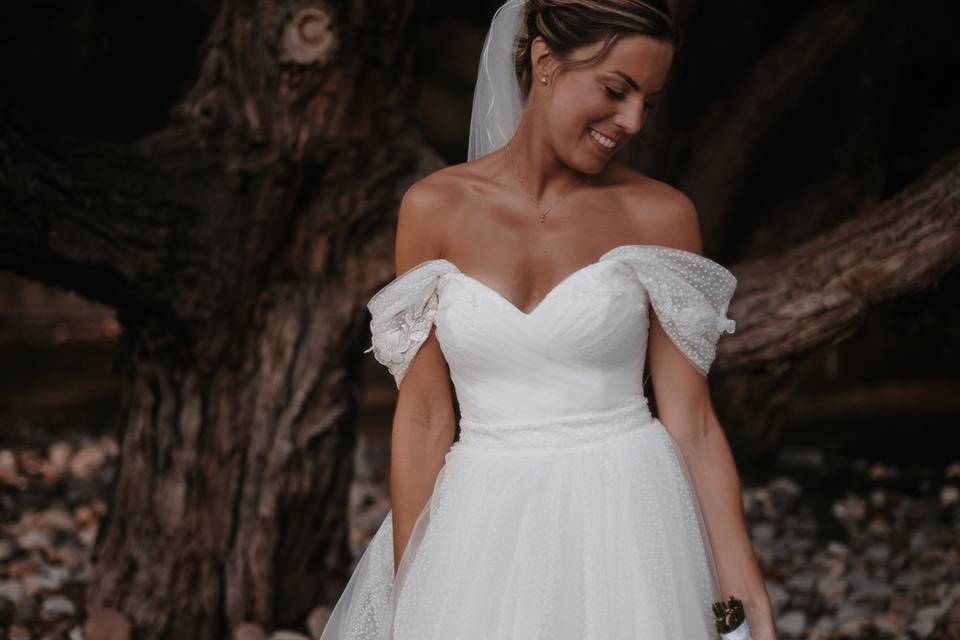 Sposa meravigliosa