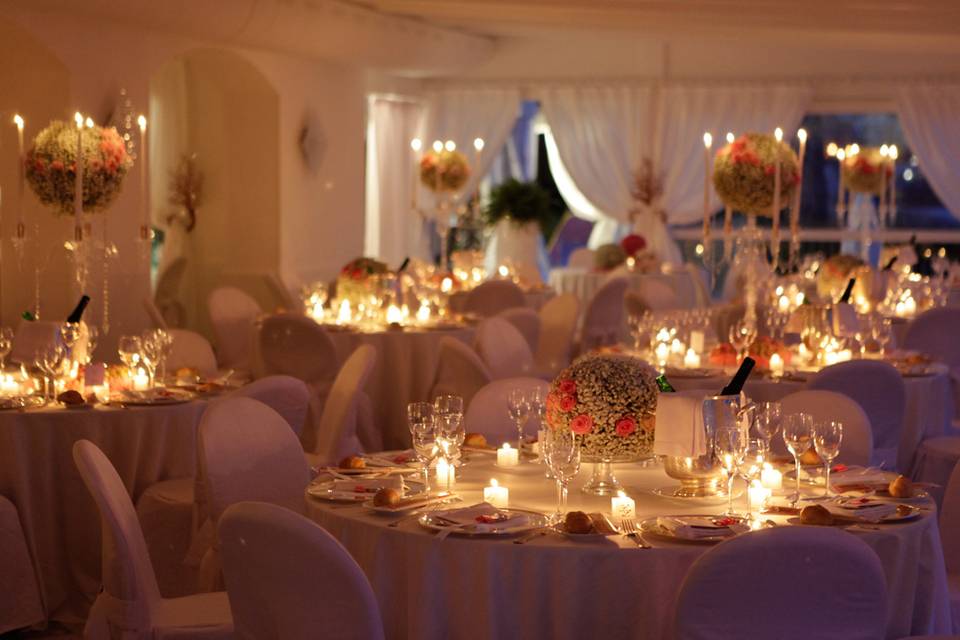 Maggiolino Events Wedding Planner