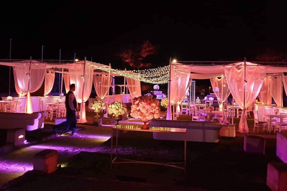 Kabiria Events