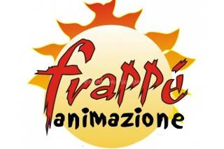 Frappè animazione logo