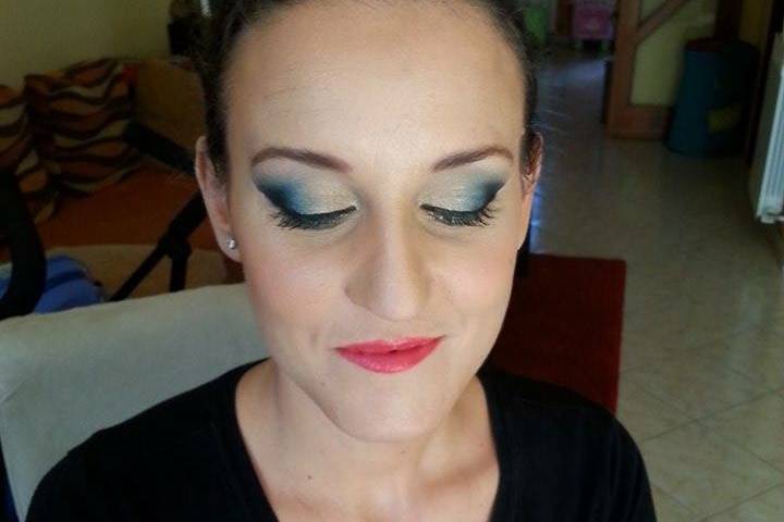 Sonia Monte Make up Artist