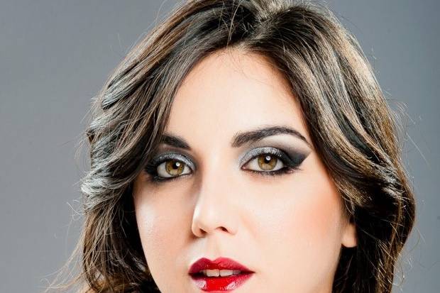 Sonia Monte Make up Artist