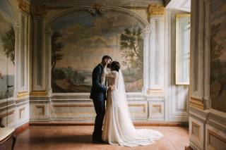 Eleonora Grasso | Wedding Photographer