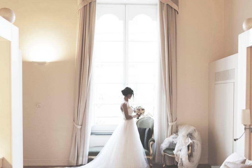 Il bouquet