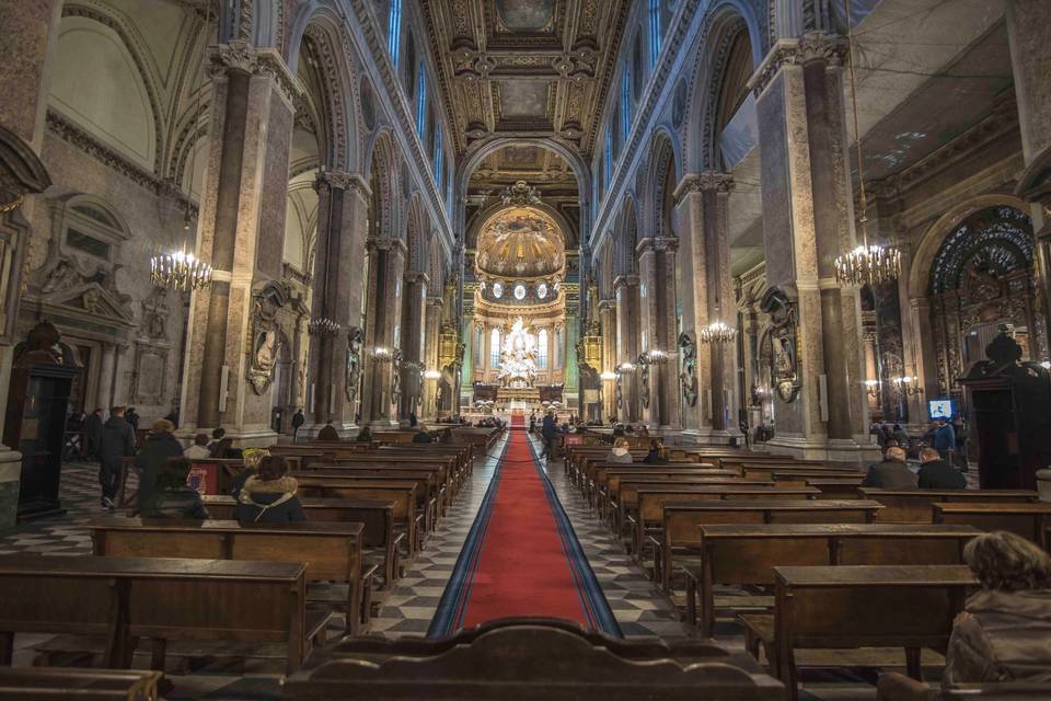 Il Duomo