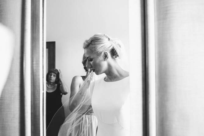 Eleonora Grasso | Wedding Photographer