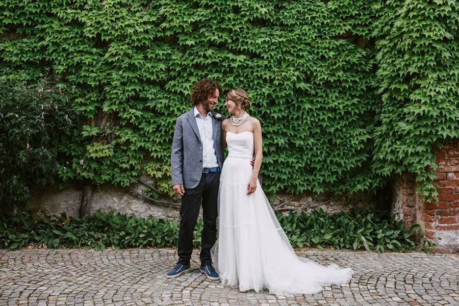 Eleonora Grasso | Wedding Photographer