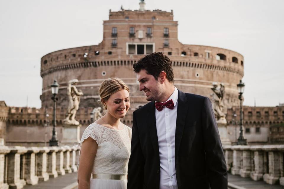 Eleonora Grasso | Wedding Photographer