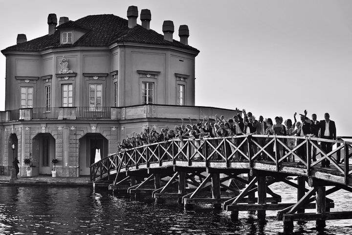 Il pontile