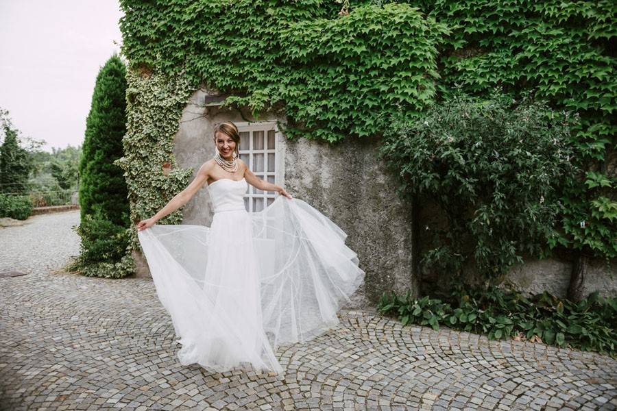 Eleonora Grasso | Wedding Photographer