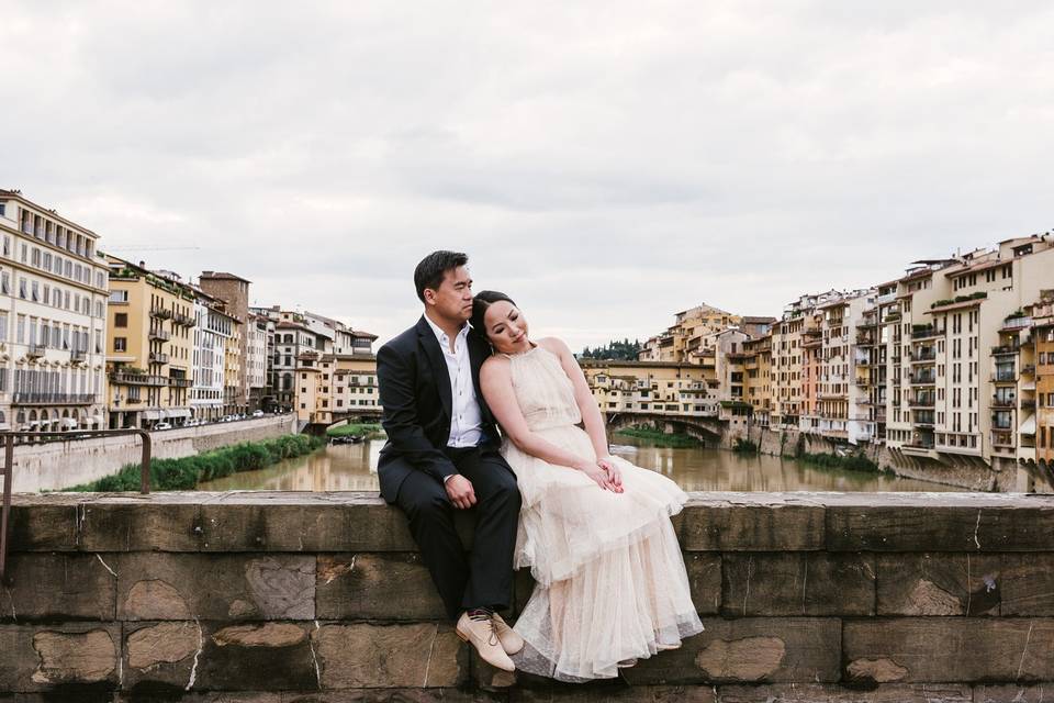 Eleonora Grasso | Wedding Photographer