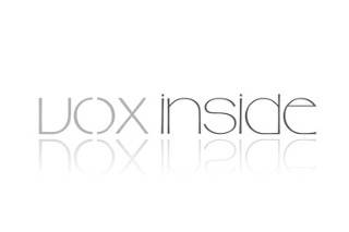 Voxinside logo