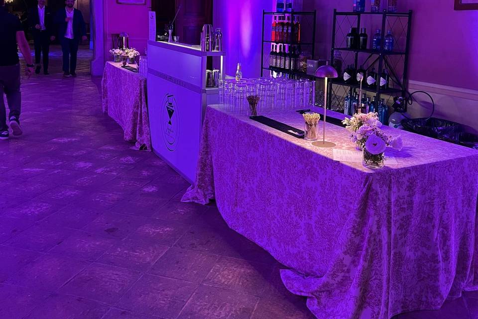 Banco bar