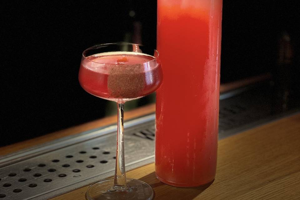 Cocktail