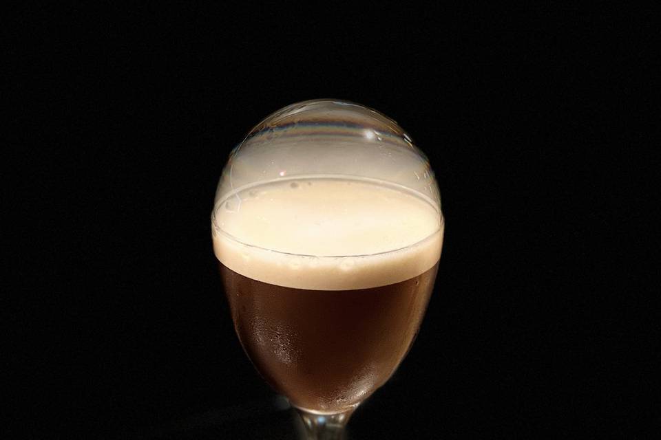 Espresso Martini