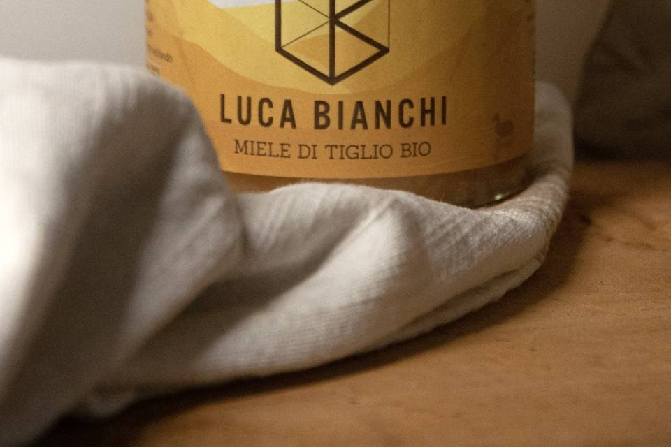 Miele di tiglio