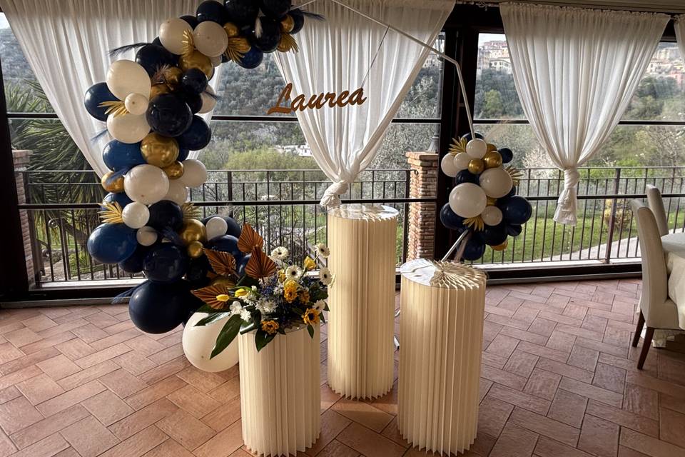 Laurea
