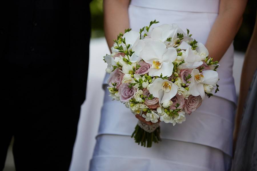 Bouquet da sposa