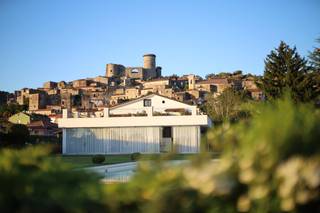 Il Casale di Riardo Luxury Events