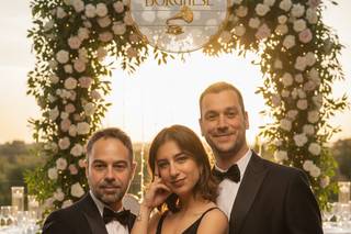 Trio Borghese