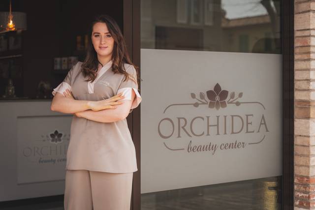 Orchidea Beauty Center