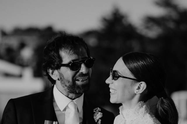 Marco & silvana