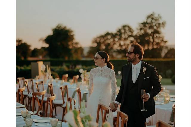 Il Casale di Riardo Luxury Events
