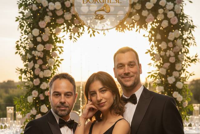 Trio Borghese