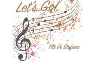 Logo Let's Go F.lli Di Stefano