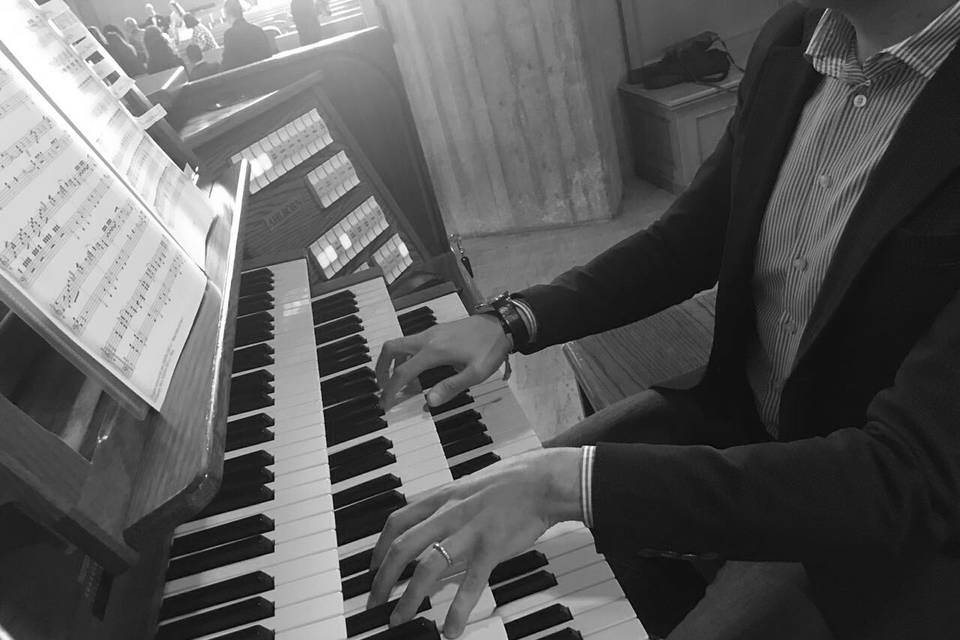 Antonio Marchello WeddingSound