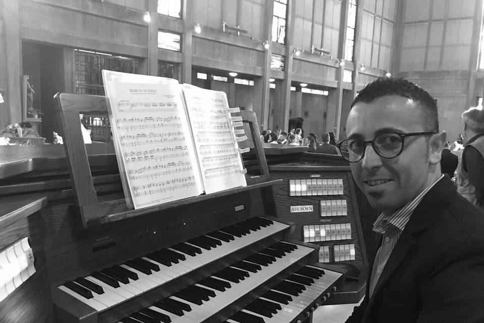 Antonio Marchello WeddingSound