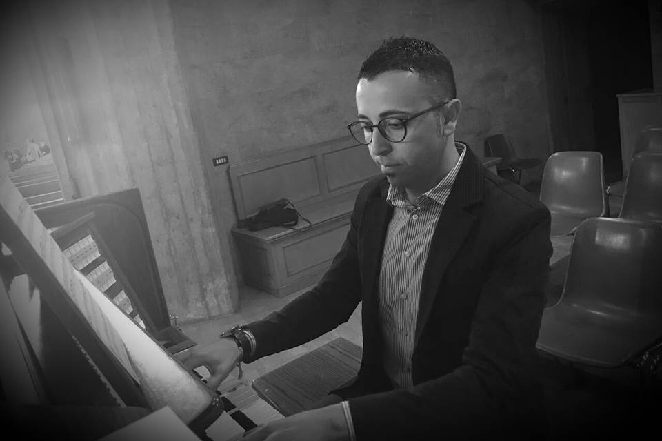 Antonio Marchello WeddingSound