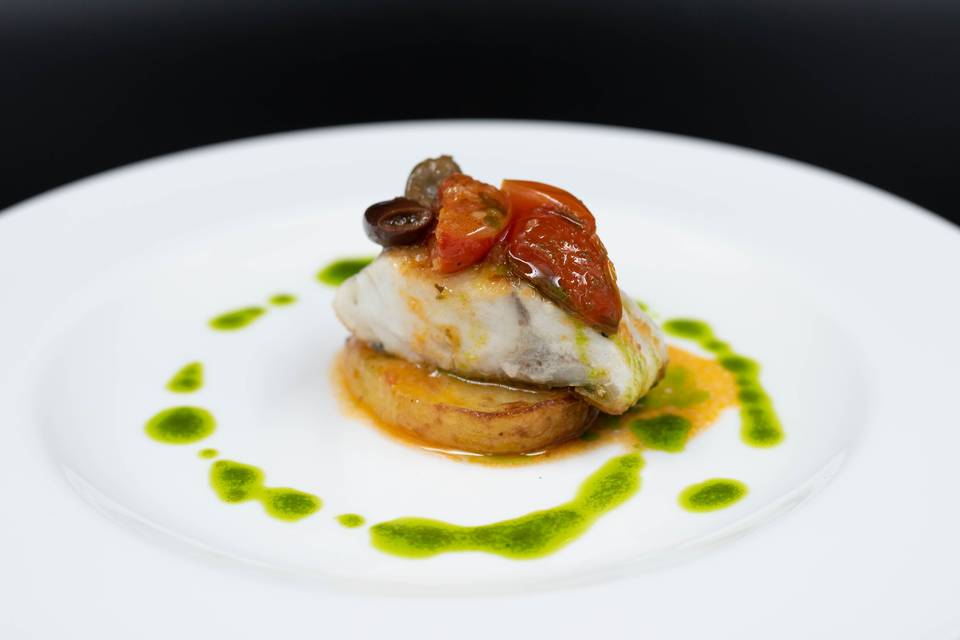 Catering/Banqueting Le Gourmet