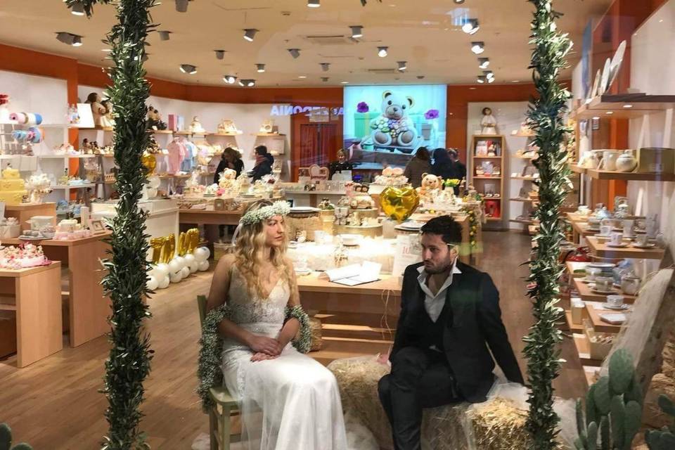 Prove di matrimonio