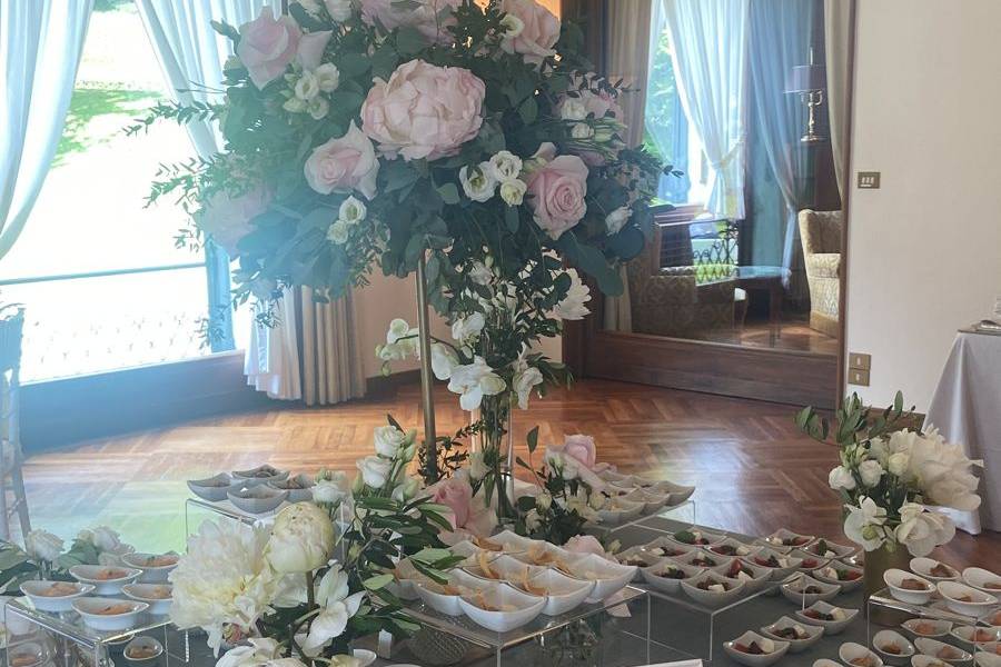 Le Gourmet mono portions