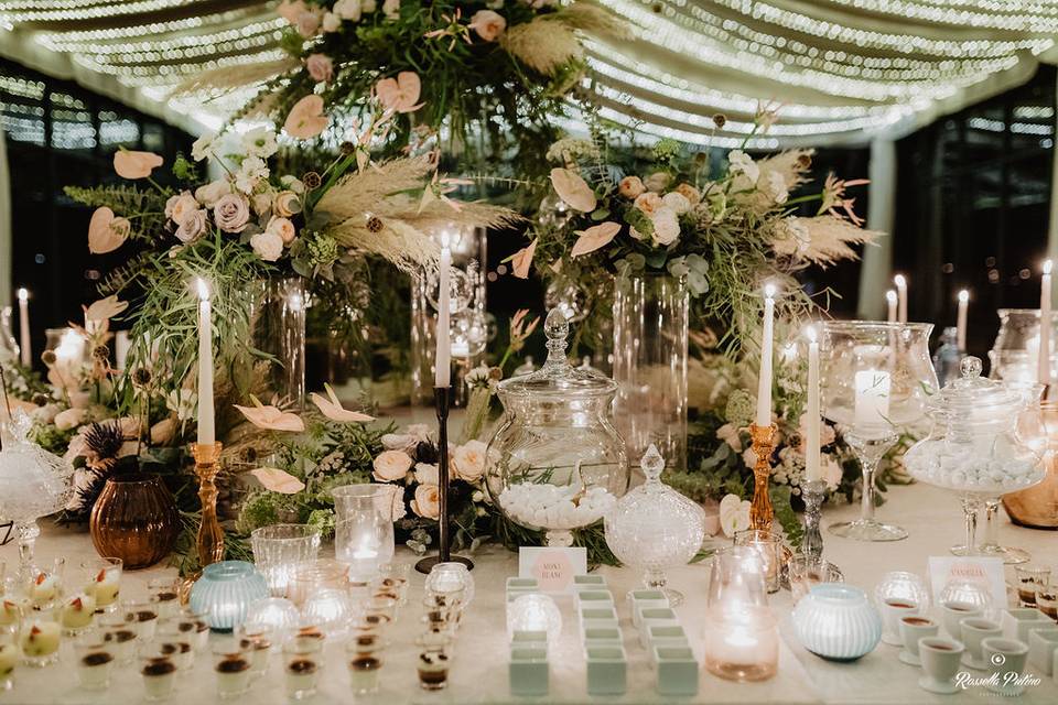 Le Gourmet mono portions