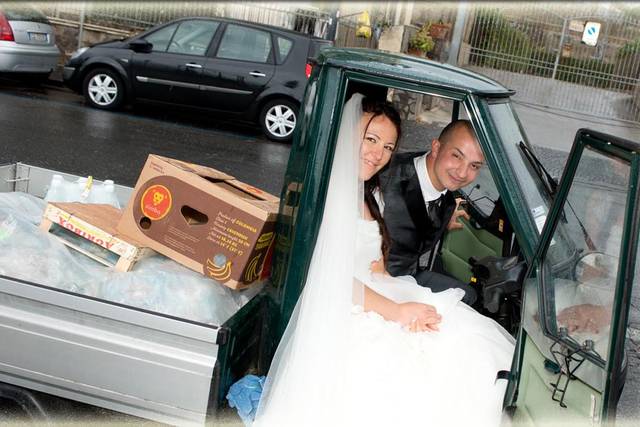 Matrimonio