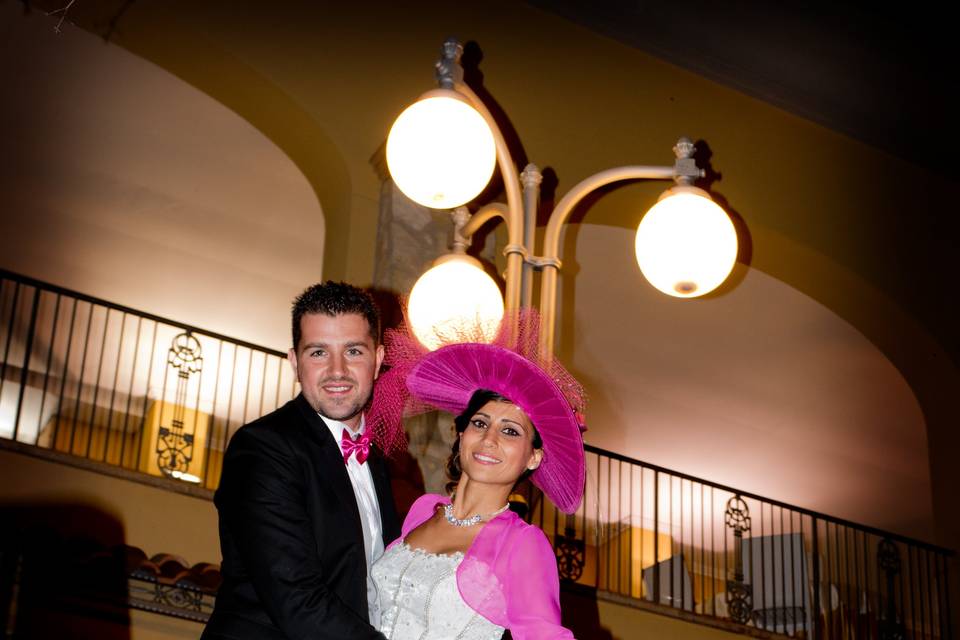 Matrimonio notturno
