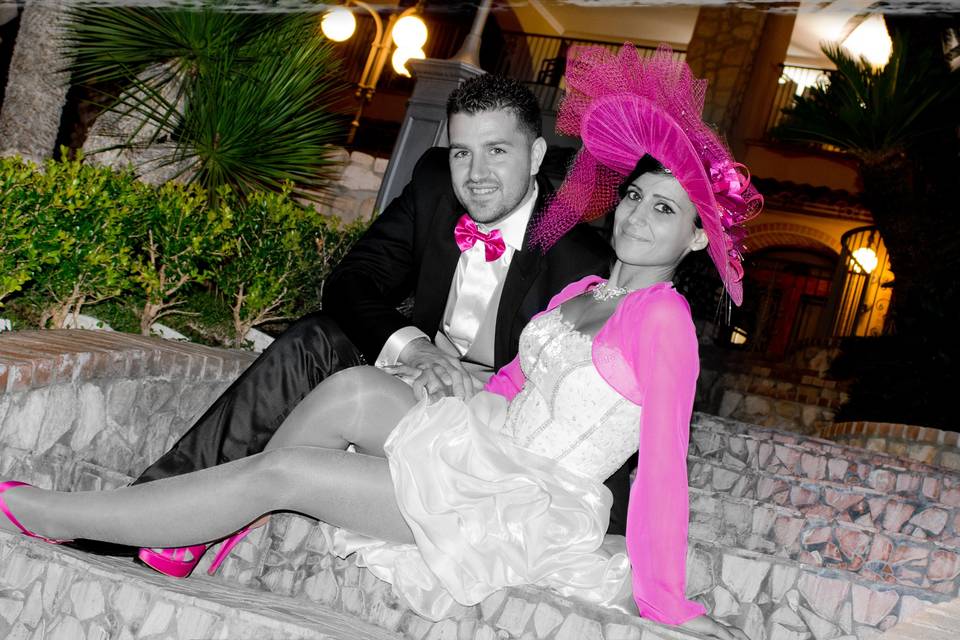 Matrimonio notturno