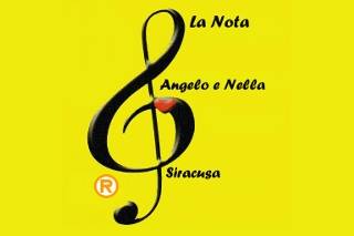 La Nota logo