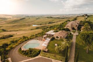 Capanna Suites