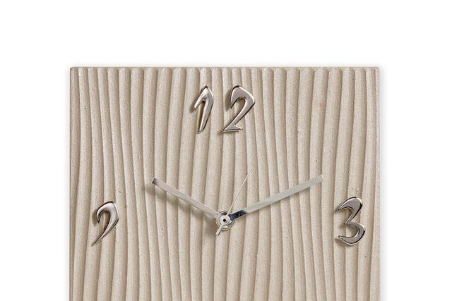 Orologio sabbia verticale