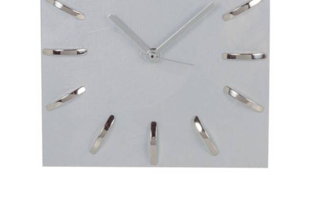 Orologio bomboniera no numeri